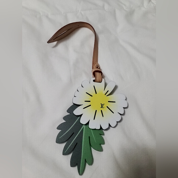 By the pool collection Louis Vuitton Bag charm